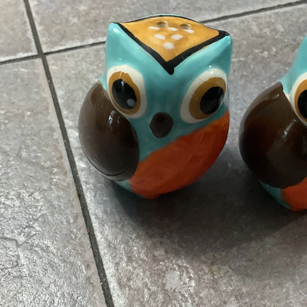 N/A charming owl